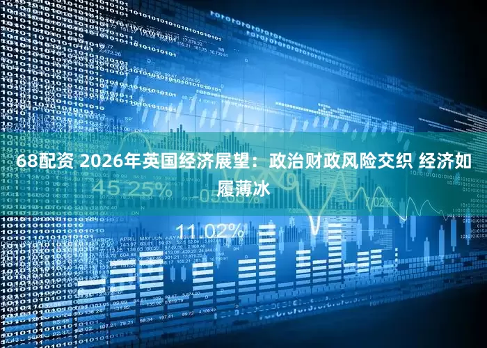 68配资 2026年英国经济展望：政治财政风险交织 经济如履薄冰